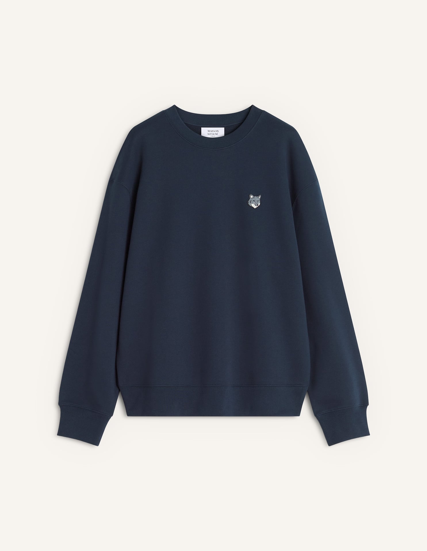 楽天市場】MAISON KITSUNE（サイズ（S/M/L）L）（スウェット