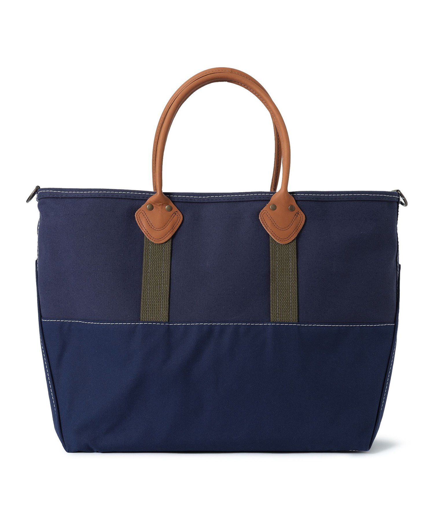 BEAMS MEN｜【ビームスの百名品】【別注】 【トートバッグ】 L.L.Bean