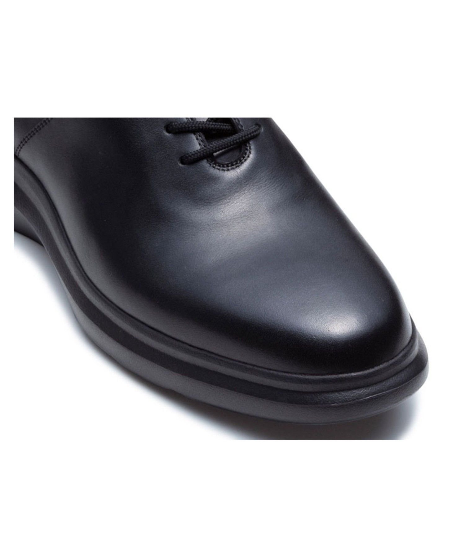 REGAL FOOT COMMUNITY｜リーガル 71HL ホールカット GORE-TEX ブラック