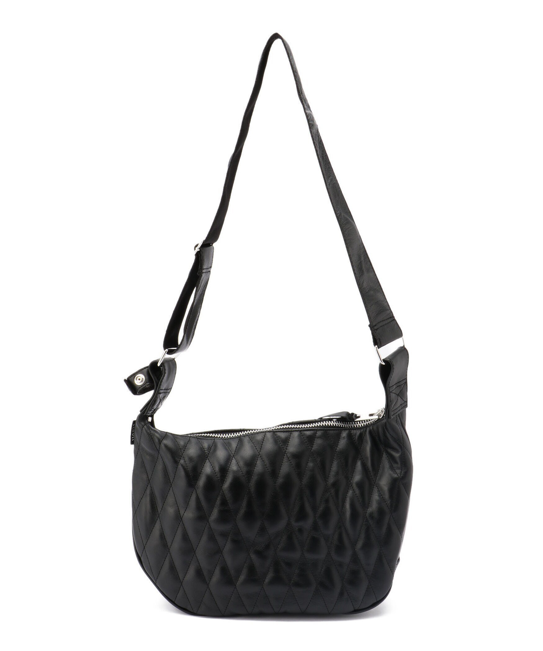 Schott｜PADDED BANANA BAG/バナナバッグ | Rakuten Fashion(楽天