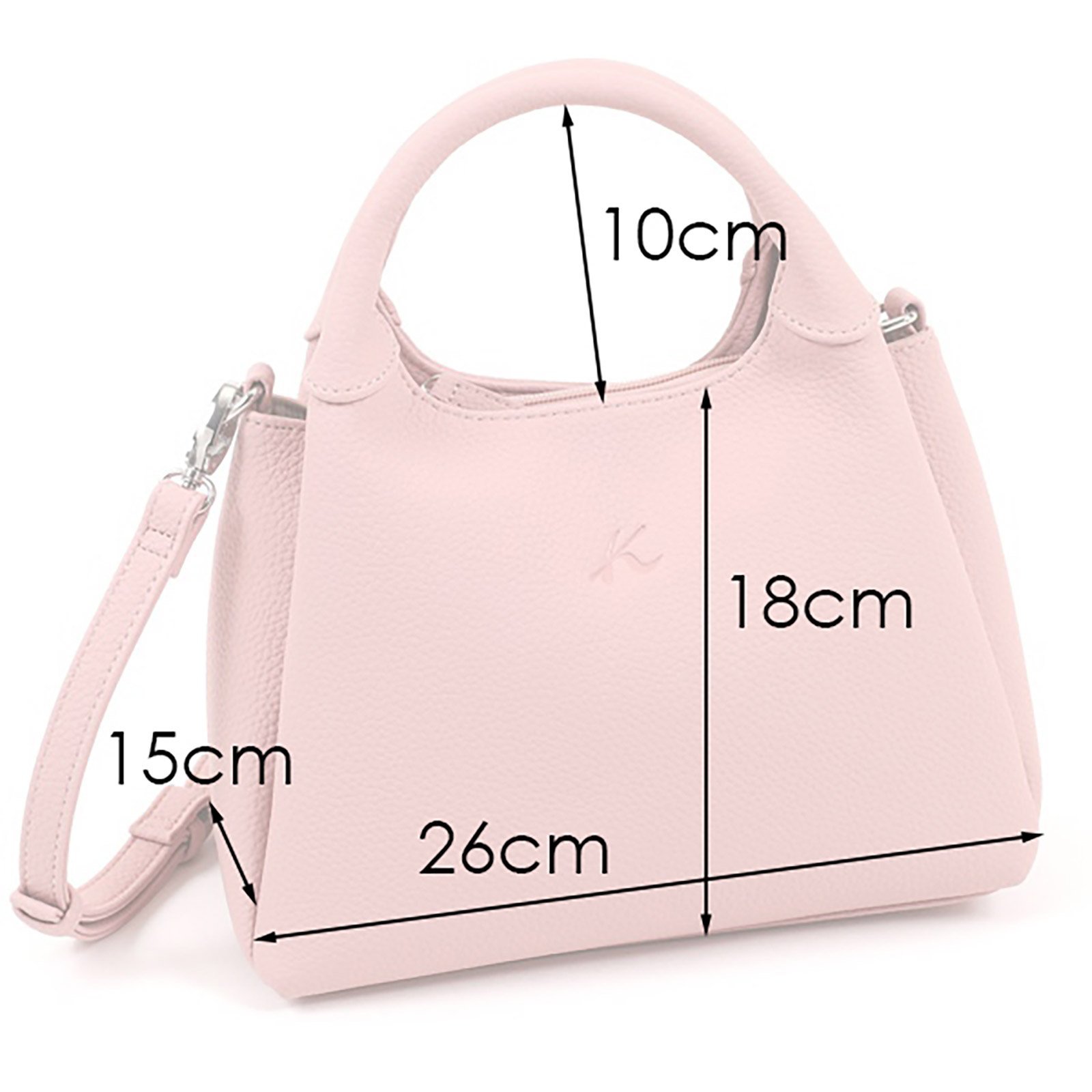 Kitamura｜2wayハンドバッグ Z-0650 | Rakuten Fashion(楽天