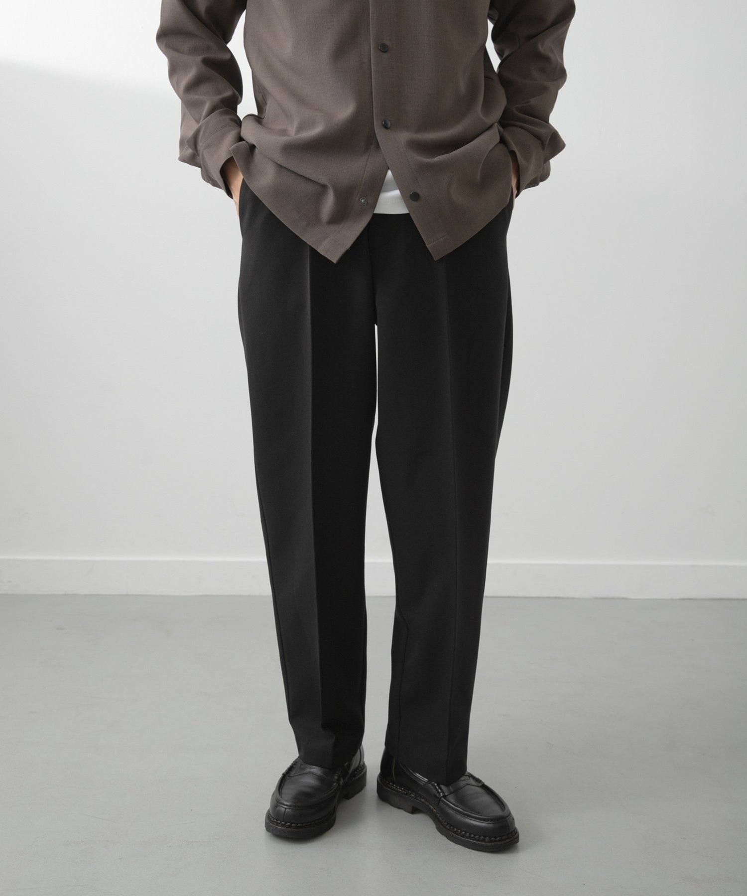 URBAN RESEARCH ITEMS｜Every Day TRテーパードスラックス | Rakuten