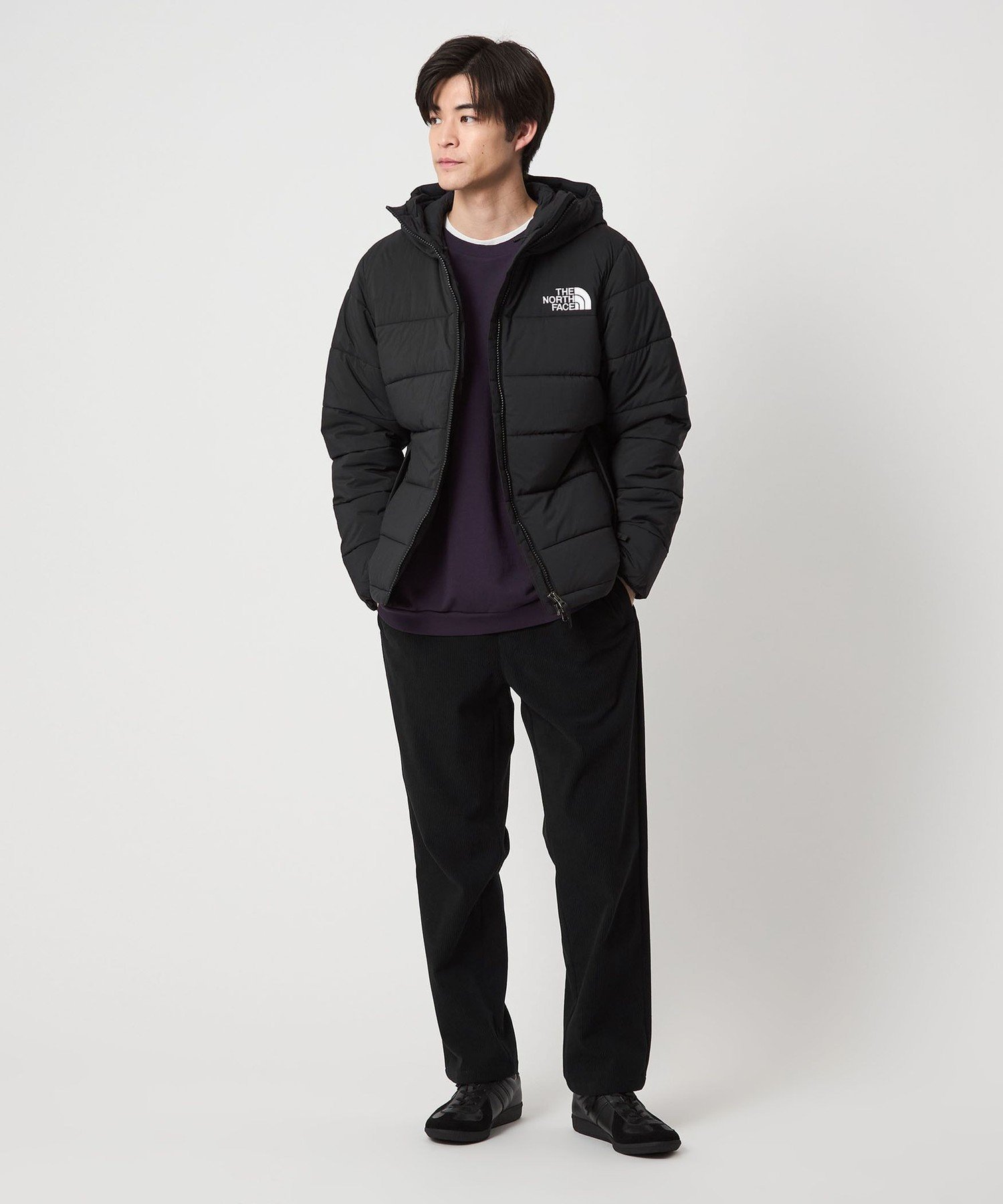 THE NORTH FACE トランゴ　ダウンジャケット THE NORTH FACE（ザ ノースフェイス） ブルゾン アウター 「THE NORTH