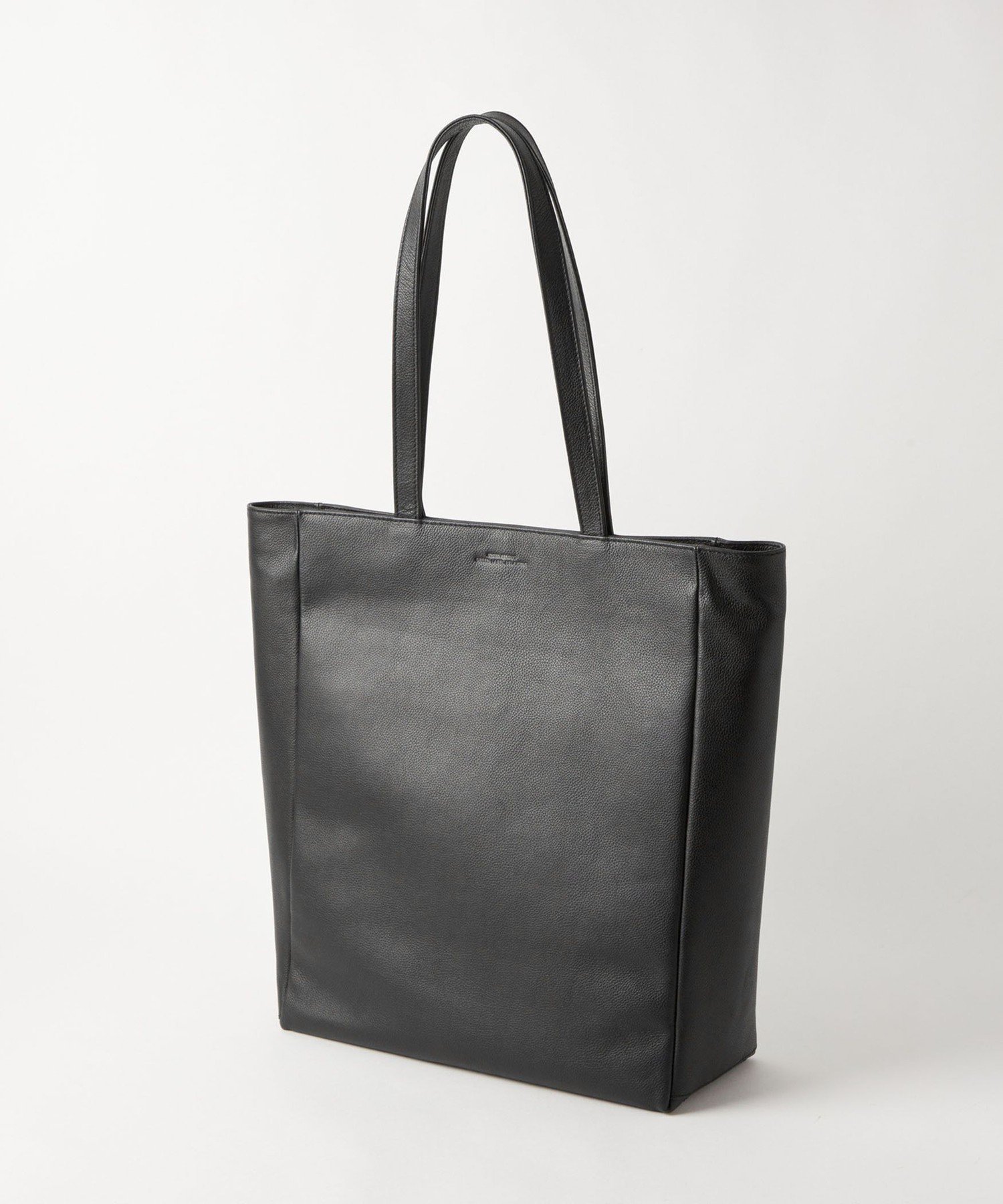 UNITED ARROWS green label relaxing｜スタンプ レザー デイリー