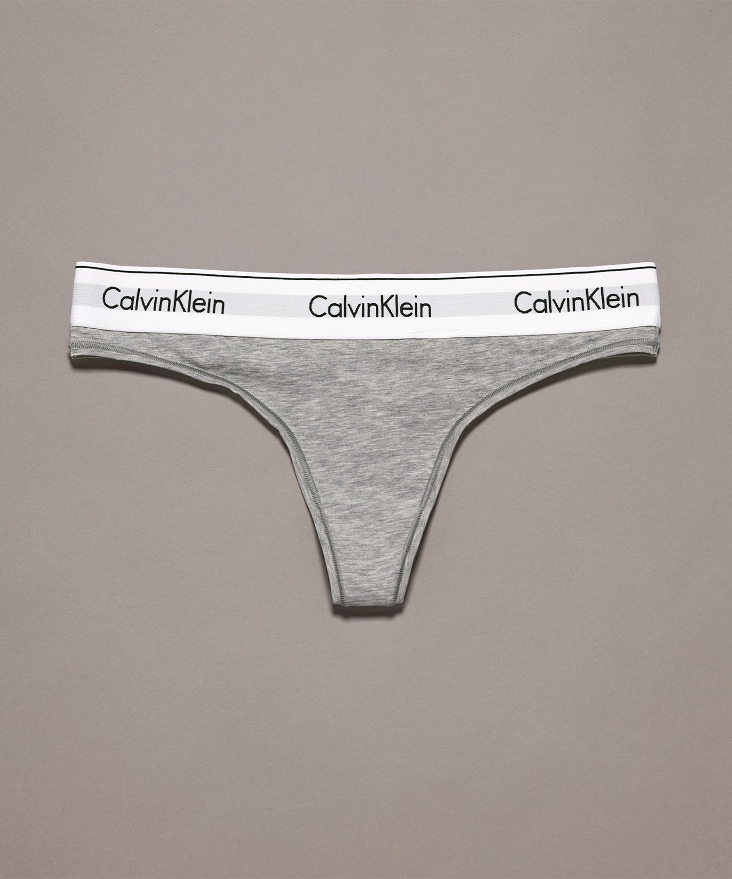 Calvin Klein｜(W)【公式ショップ】 カルバンクライン MODERN COTTON