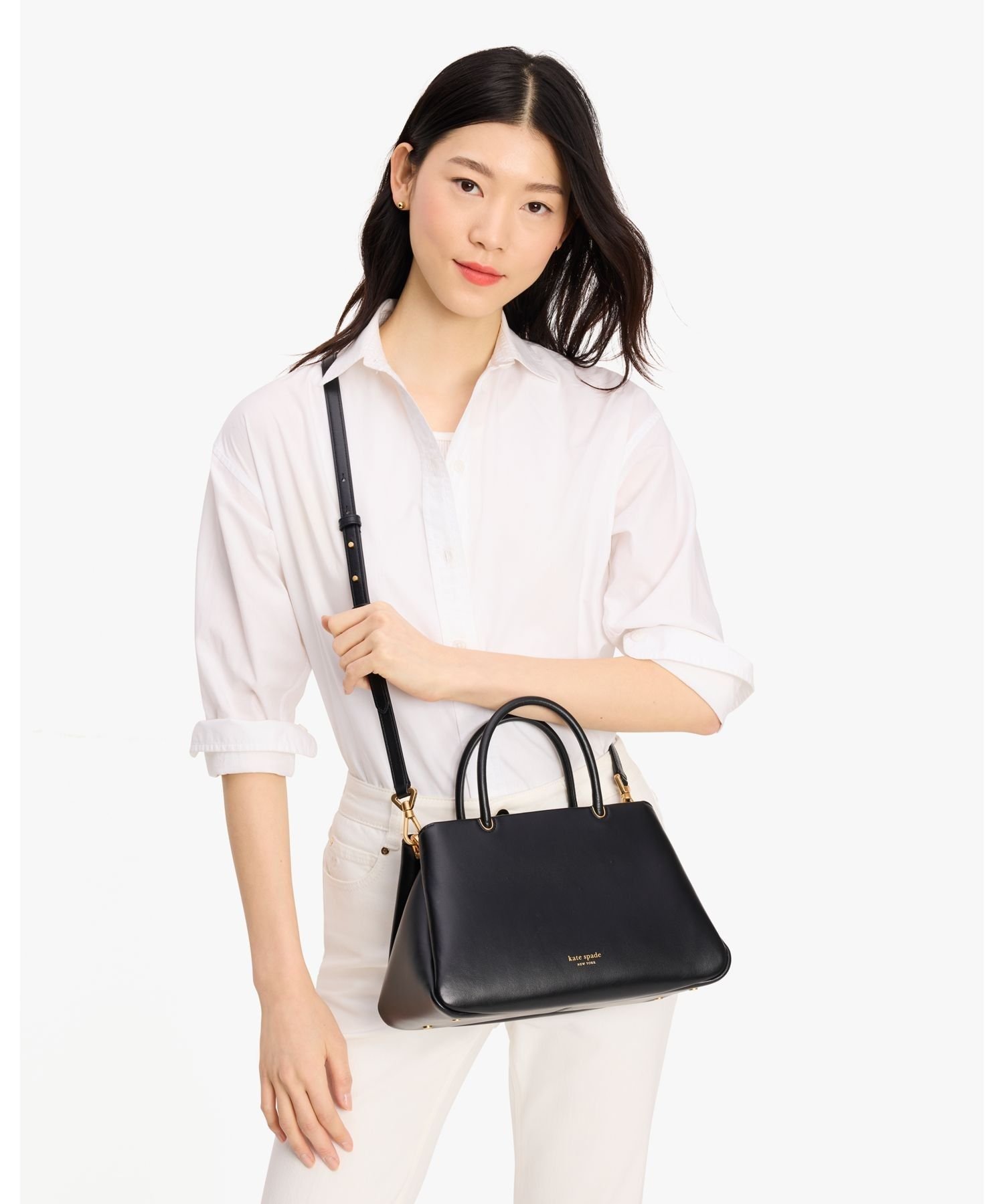 kate spade new york｜【公式】グレース サッチェル | Rakuten Fashion