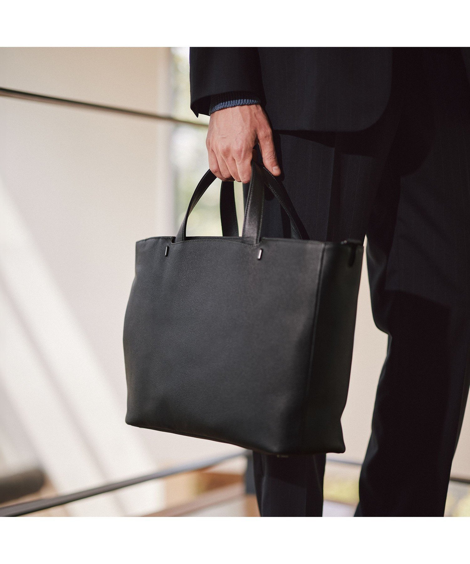 FARO｜Just Urban Square Tote 2 | Rakuten Fashion(楽天ファッション