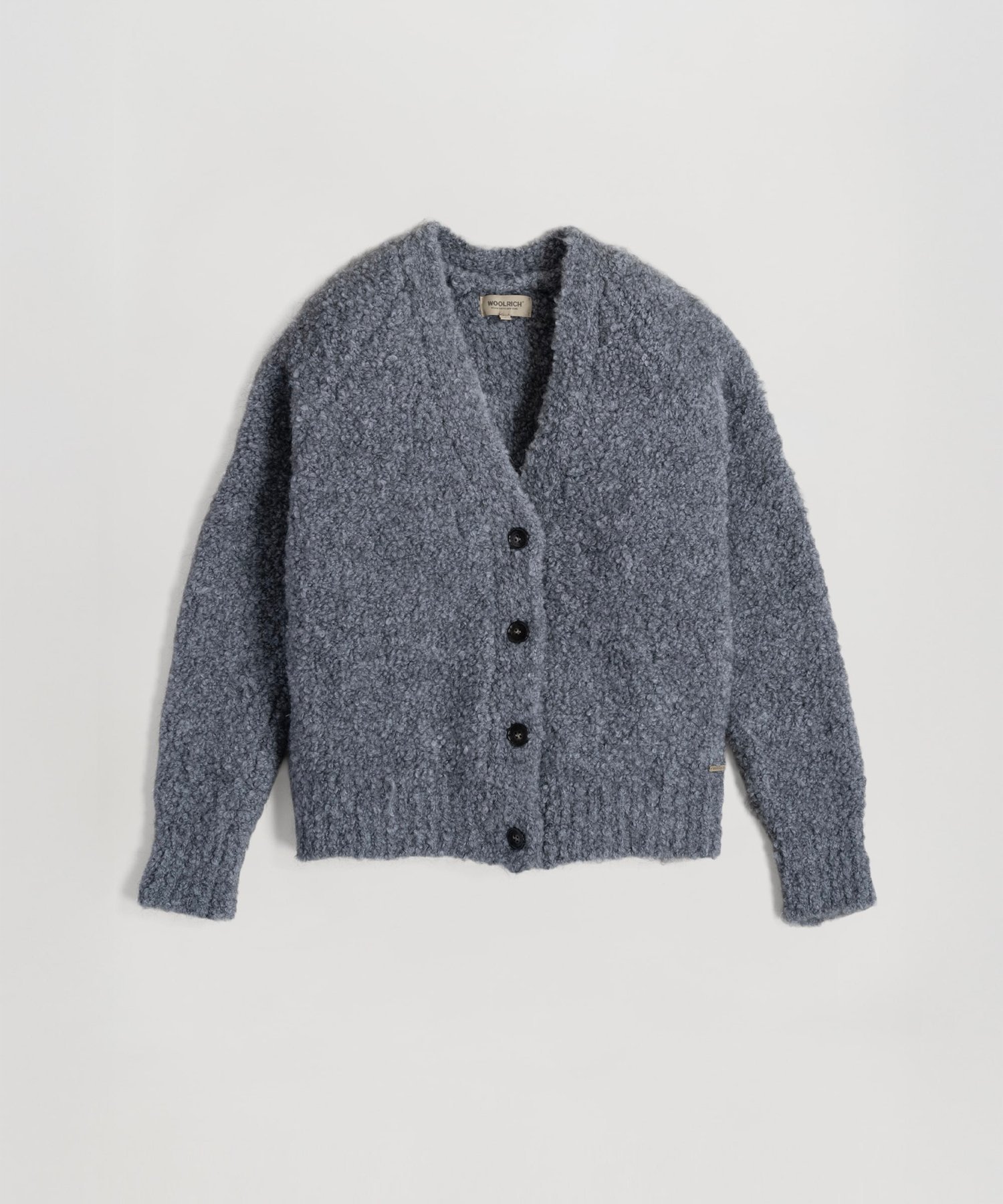 WOOLRICH｜BOUCLE' CARDIGAN | Rakuten Fashion(楽天ファッション／旧