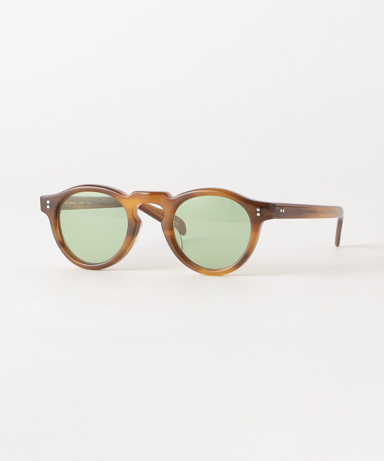 BEAUTY&YOUTH UNITED ARROWS｜【別注】<KANEKO OPTICAL(金子眼鏡