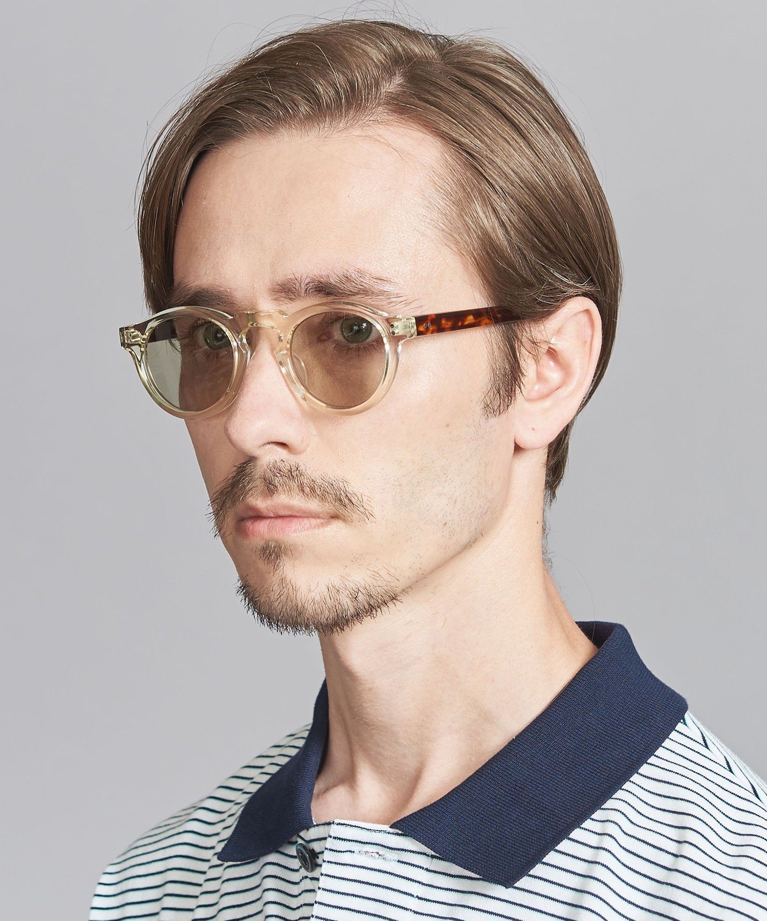 BEAUTY&YOUTH UNITED ARROWS｜【別注】<KANEKO OPTICAL(金子眼鏡