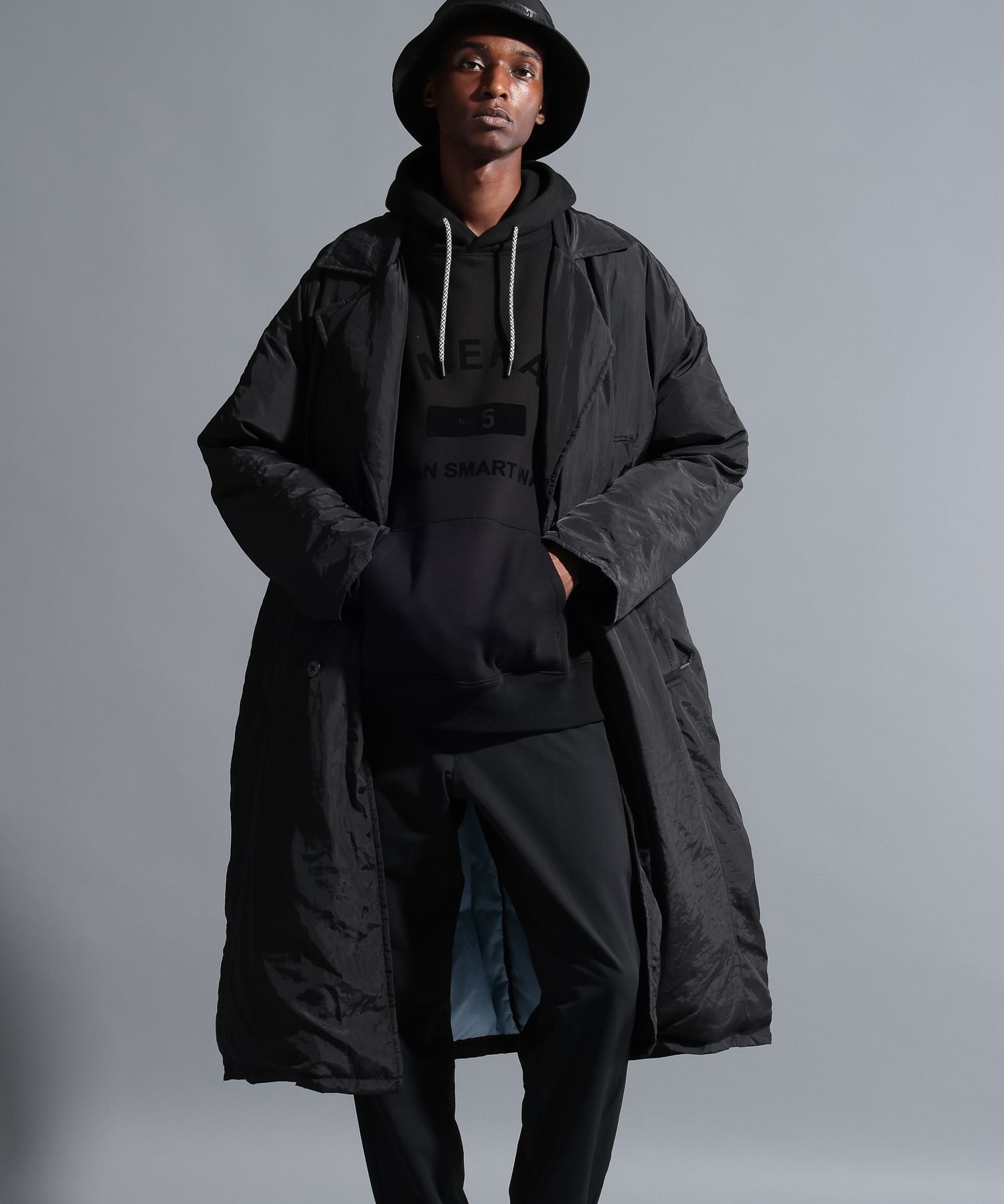 niko and ｜[NUMERALS]ダウンコート | Rakuten Fashion(楽天