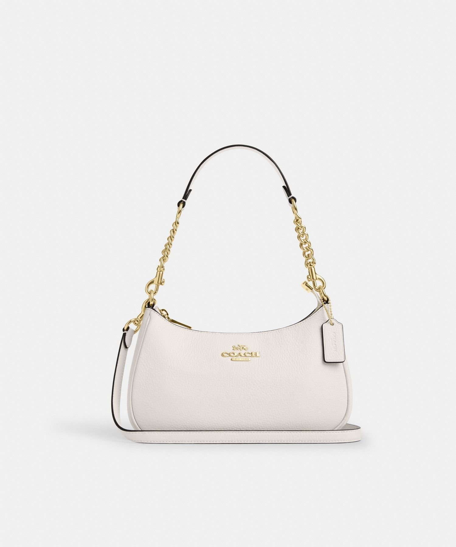 COACH OUTLET｜【公式】テリ ショルダー バッグ | Rakuten Fashion