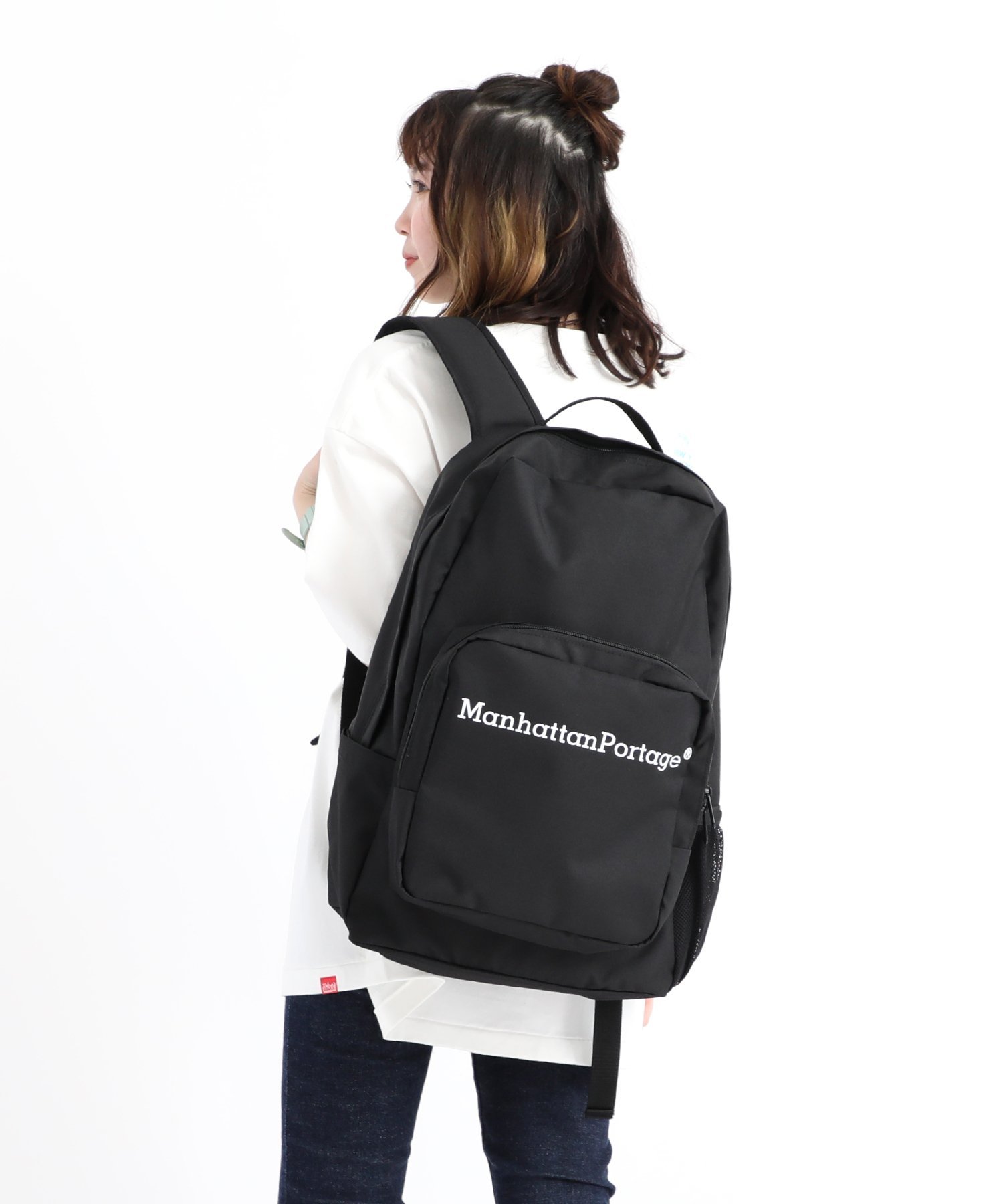 Manhattan Portage｜Townsend Backpack School | Rakuten Fashion(楽天