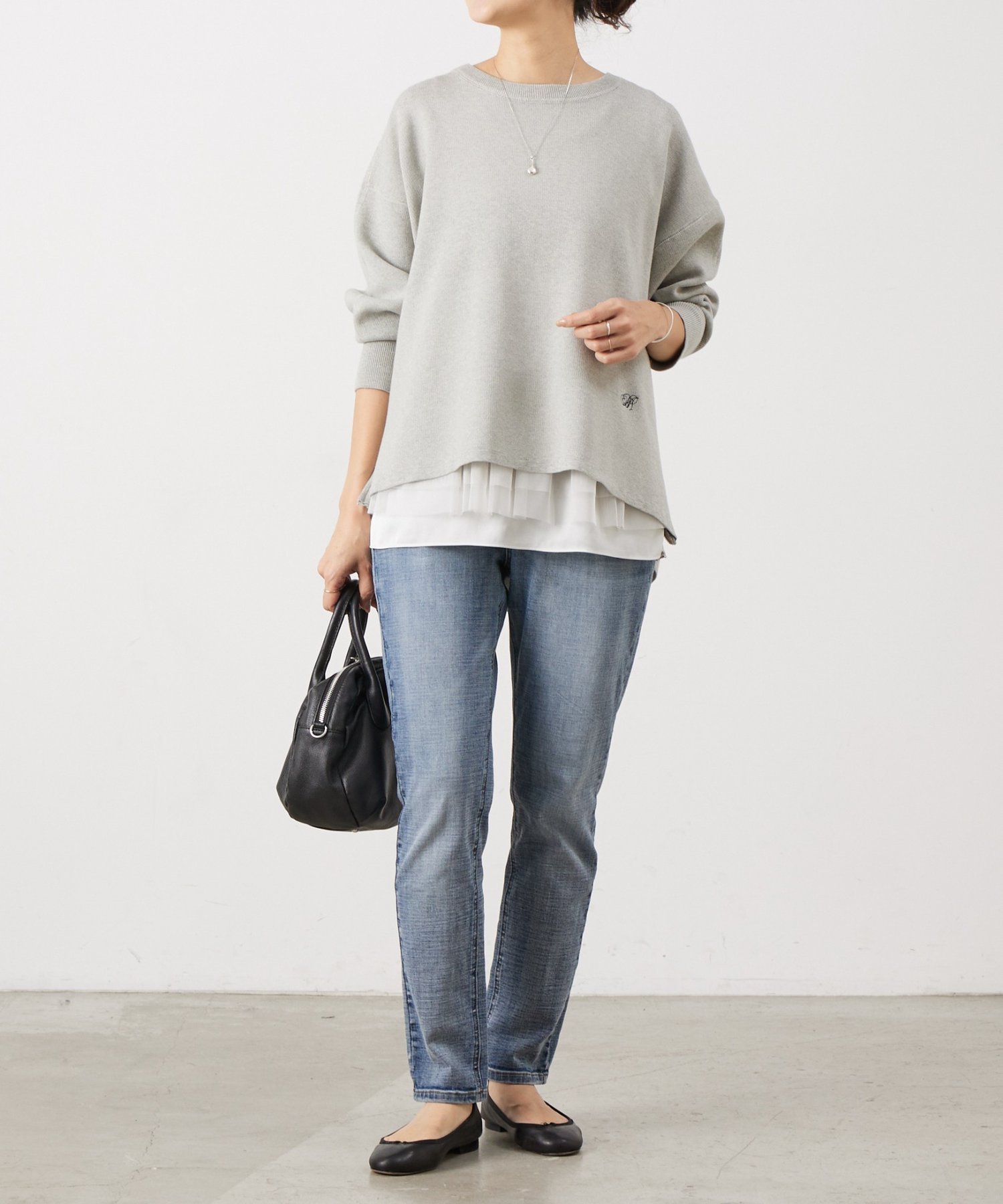 BEARDSLEY｜デニムパギンス(紐付き) | Rakuten Fashion(楽天