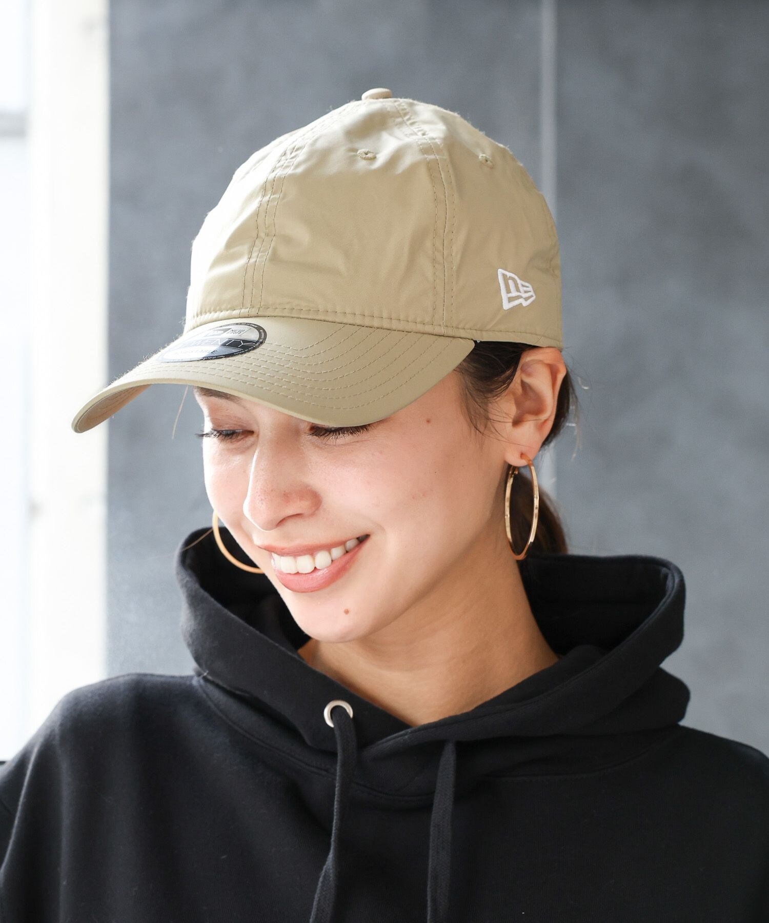 BAYFLOW｜【HEREIAM】NEW ERA(ニューエラ)/LONG VISOR(撥水) | Rakuten