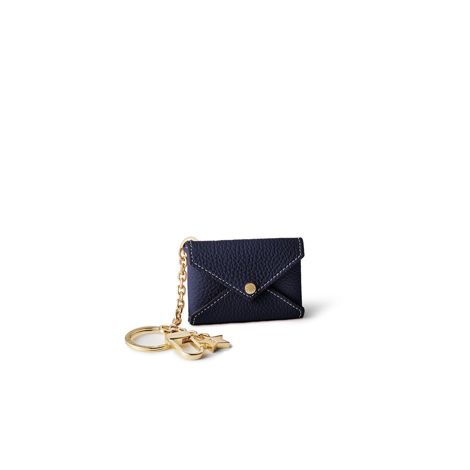 BONAVENTURA｜スターキーホルダー シュリンクレザー | Rakuten Fashion