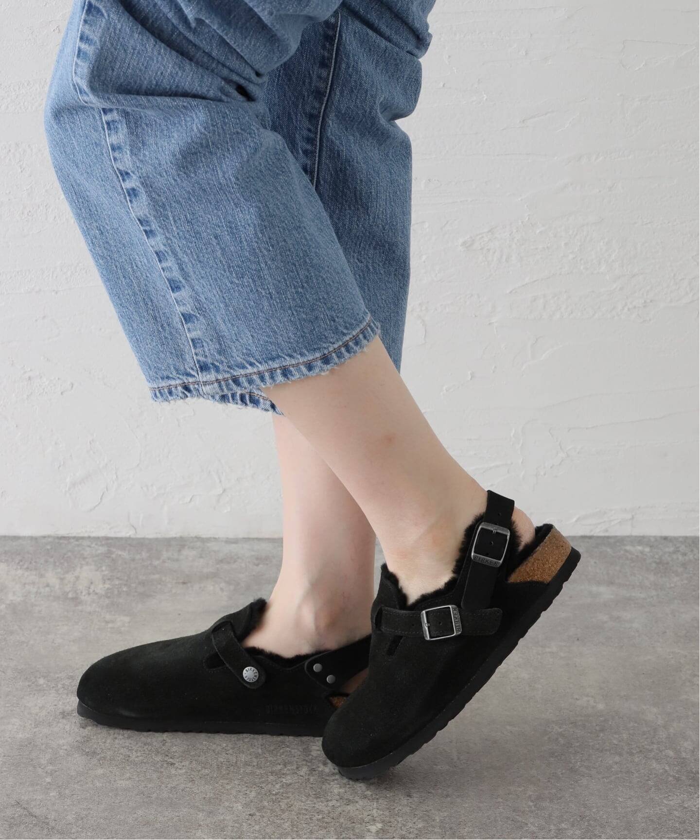 JOURNAL STANDARD｜【BIRKENSTOCK / ビルケンシュトック】 TOKIO
