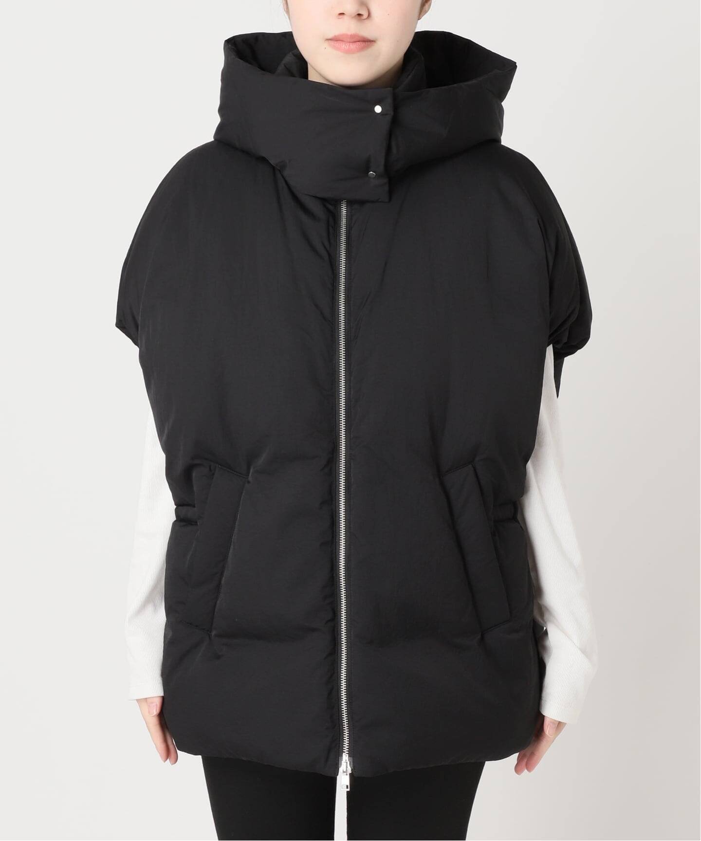 JOURNAL STANDARD｜ドロストポンチョダウン | Rakuten Fashion(楽天