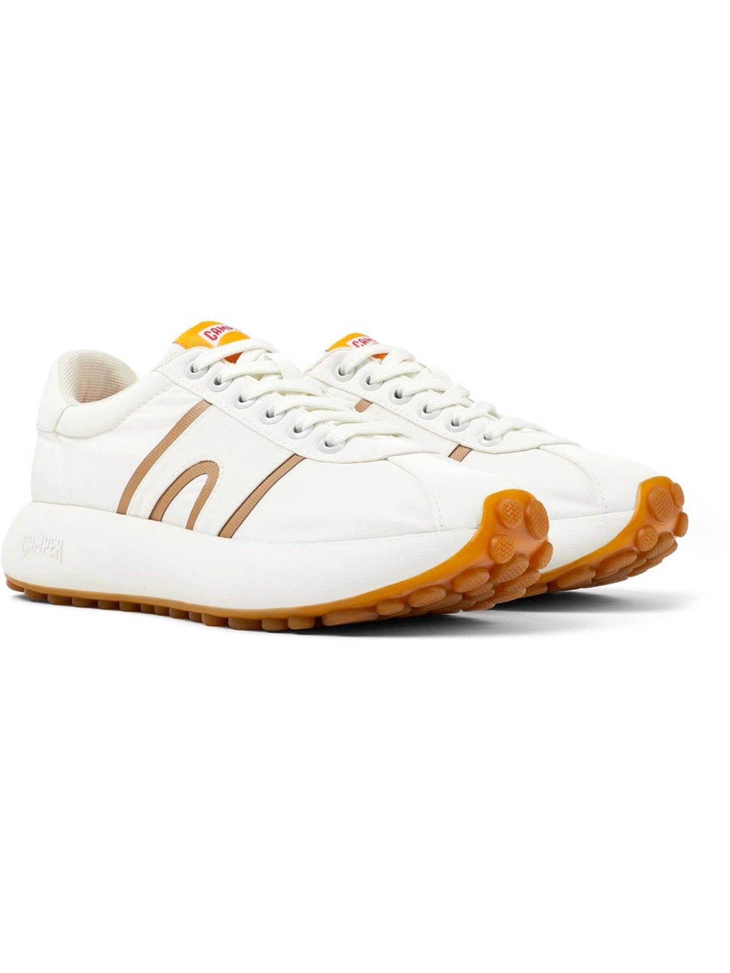 CAMPER｜[カンペール] PELOTAS ATHENS / スニーカー | Rakuten Fashion