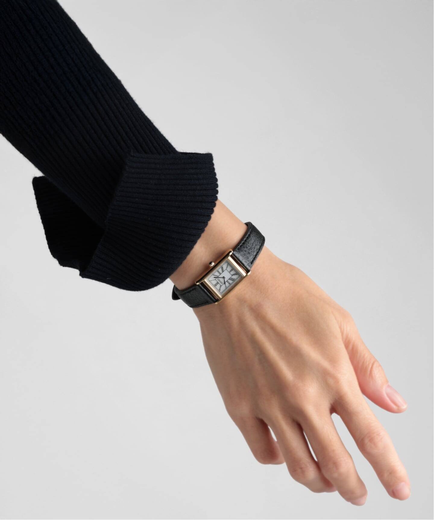 HIROB｜【SEIKO / セイコー】Exclusive SZRW003 Black 別注 | Rakuten
