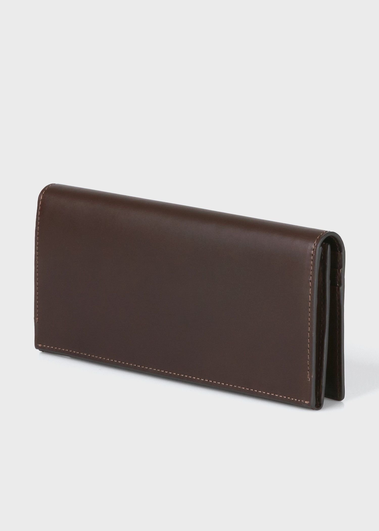 Paul Smith｜ベジタンストライプトリム 長財布 | Rakuten Fashion(楽天