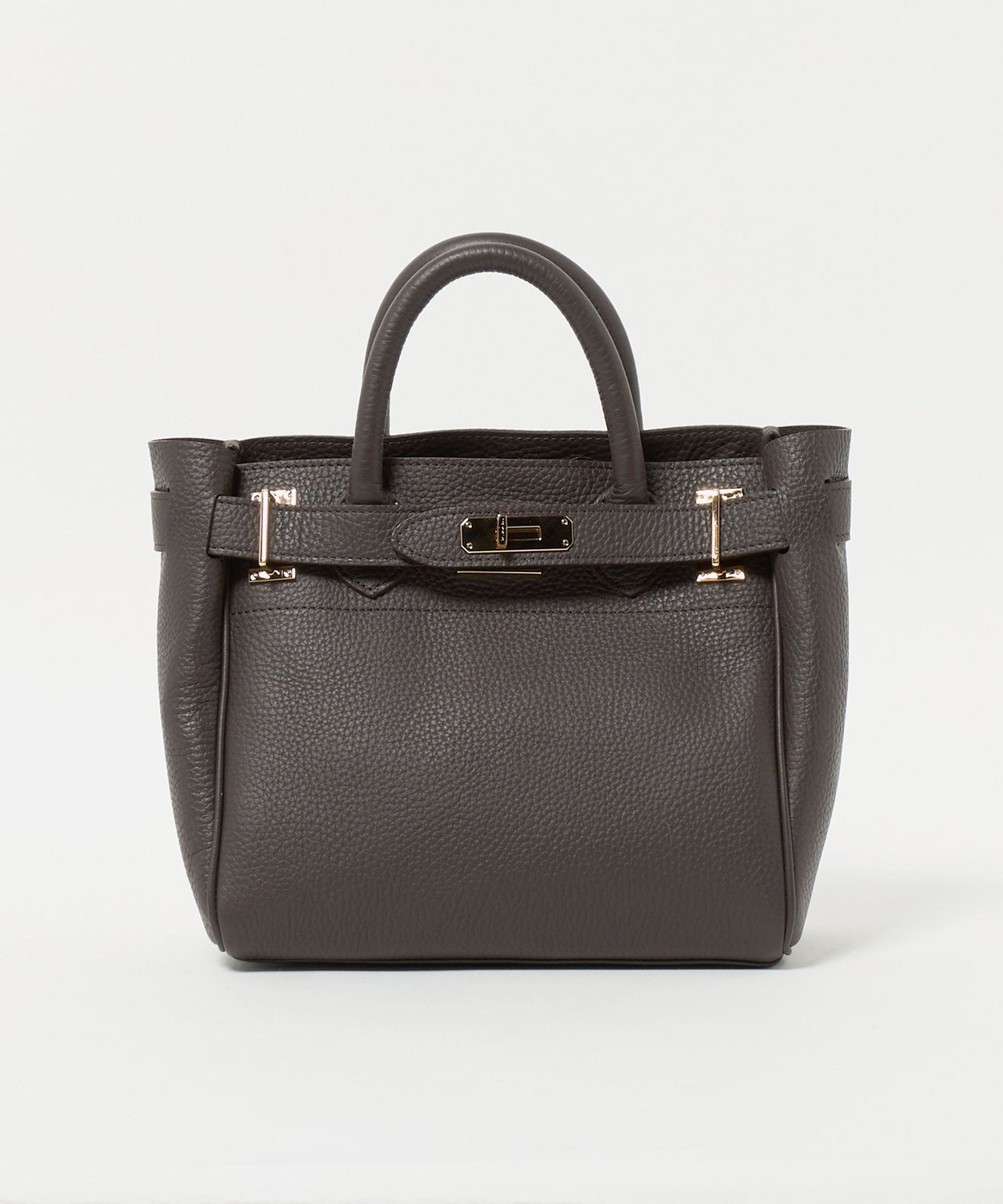 【Y.】UNITED ARROWS 別注＜sita parantica＞ト 別注】＜sita parantica＞ダブルハンドル トートバッグ（トートバッグ