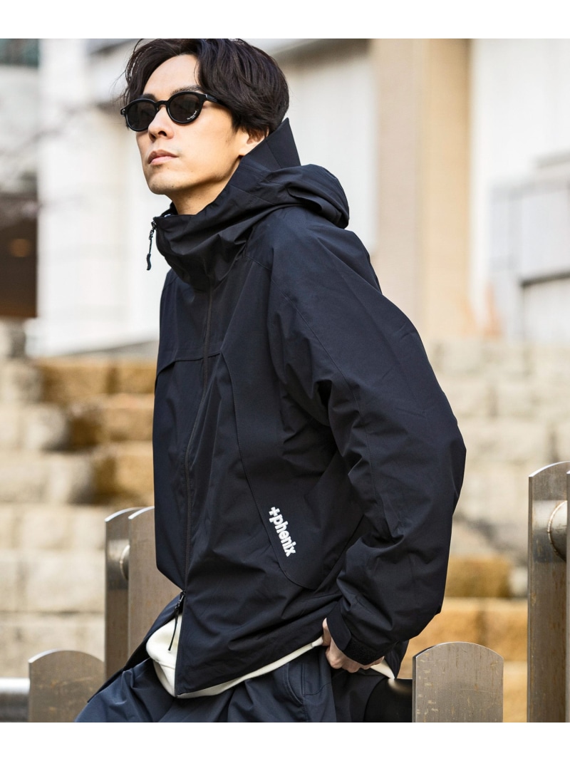 楽天市場】【SALE／20%OFF】+phenix (M)+phenix/POO-24016 マウンテン