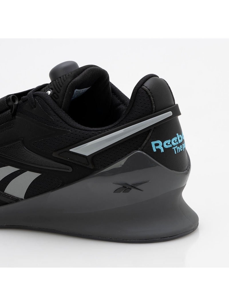 楽天市場】【SALE／45%OFF】Reebok レガシー リフター III / LEGACY