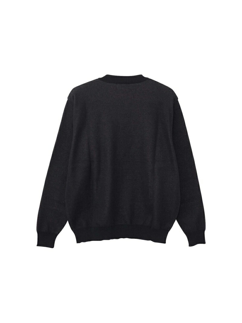 楽天市場】HYSTERIC GLAMOUR H AND STRIPESジャカード セーター
