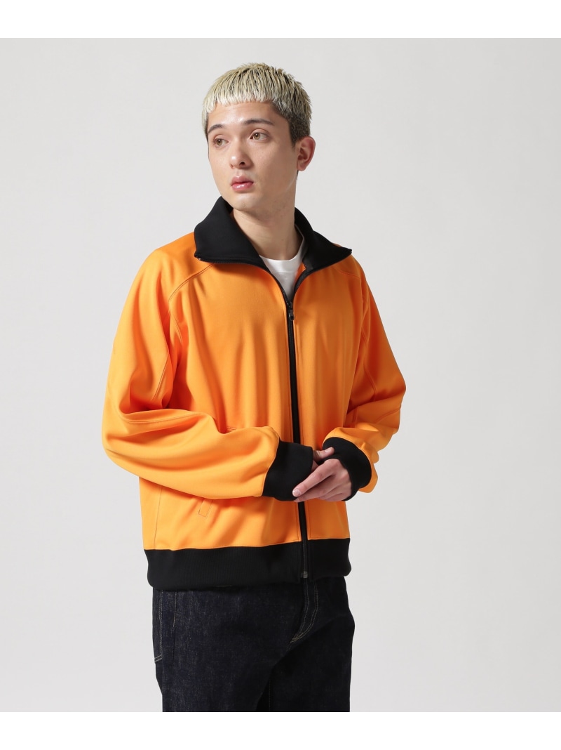 楽天市場】GARDEN TOKYO ANCELLM/アンセルム/DRIVERS TRACK JACKET