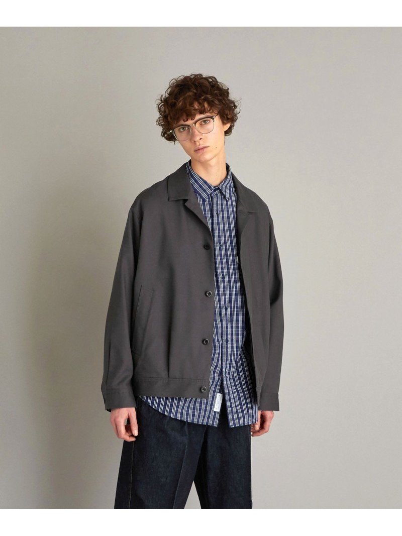 楽天市場】【SALE／70%OFF】Steven Alan ＜Steven Alan＞ TWILL DARUMA