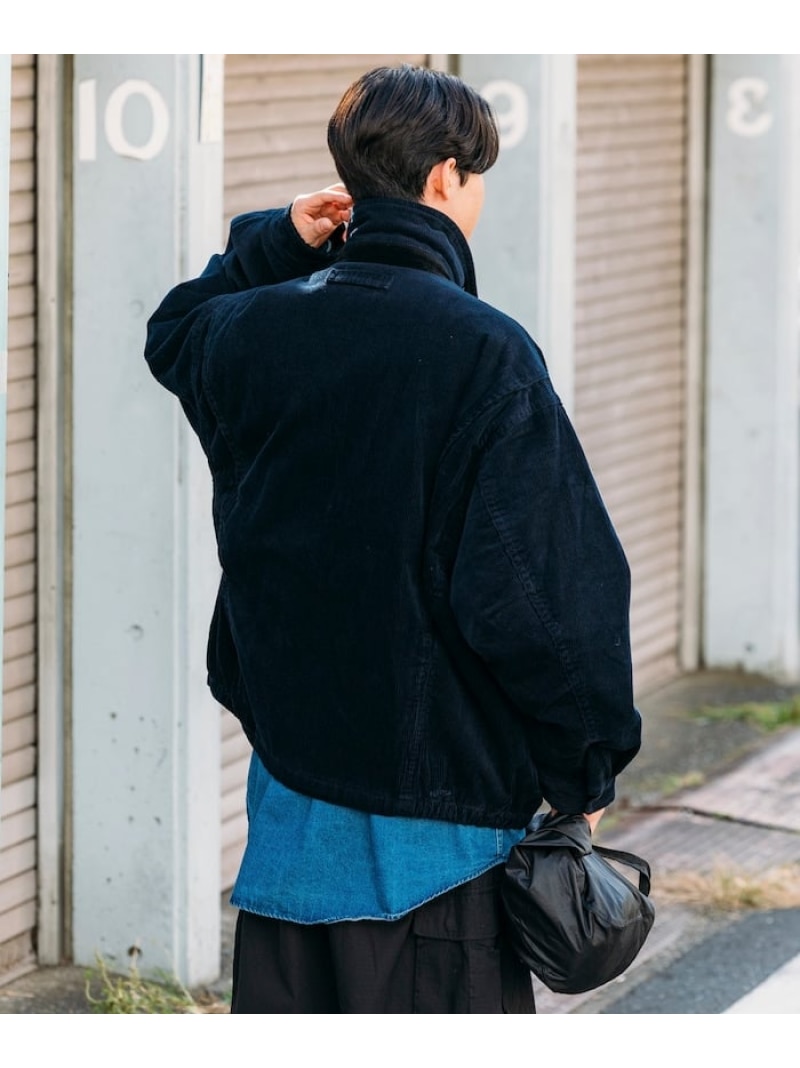 楽天市場】【SALE／41%OFF】NAUTICA 中綿 ストーンバイオ加工