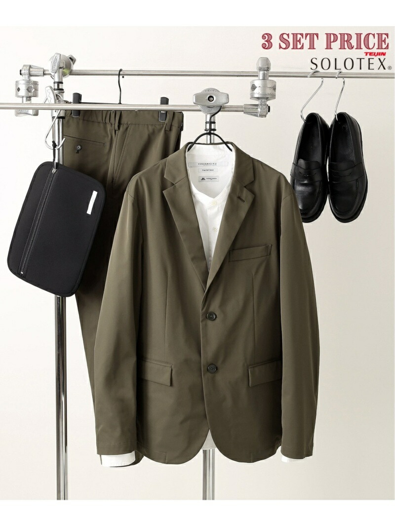 楽天市場】【SALE／50%OFF】JOURNAL STANDARD SOLOTEX STRETCH TWL SET