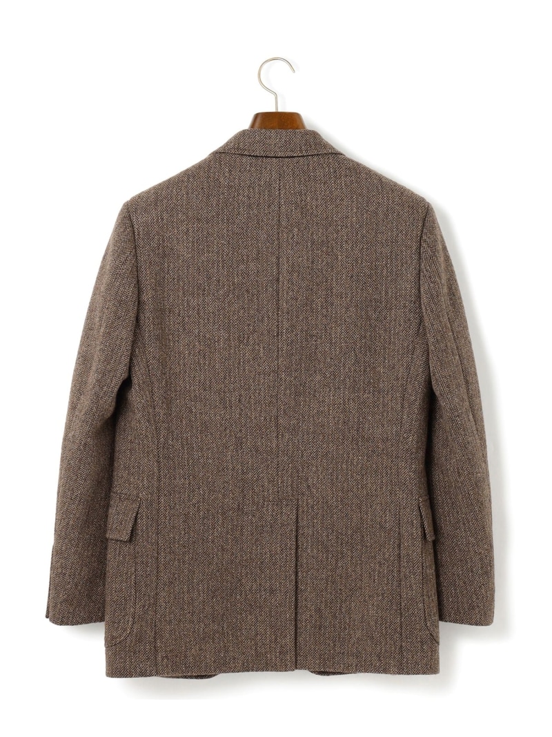 楽天市場】J.PRESS 【KING SIZE】【定番】LOVAT LAVEROCK TWEED