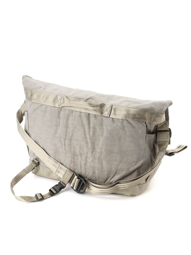 楽天市場】CHROME (M)COURIER FLAP MSNGR 20L クローム バッグ