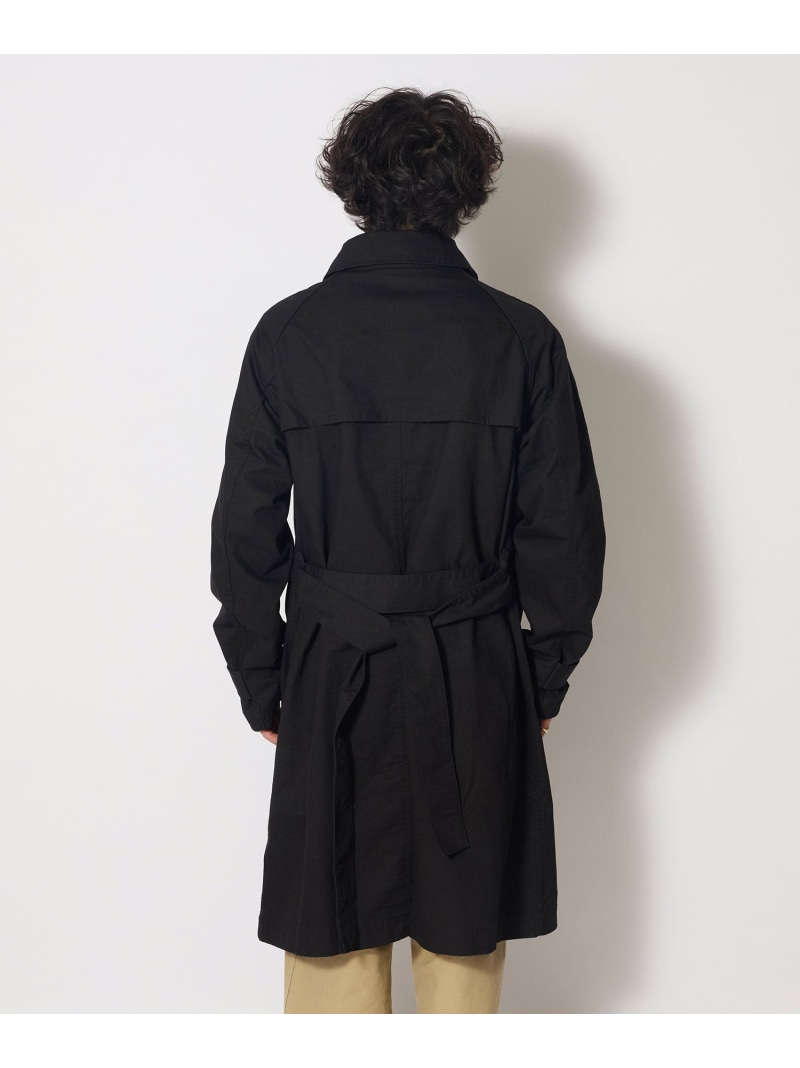 楽天市場】【SALE／60%OFF】Snow Peak TAKBI Chino Trench Coat