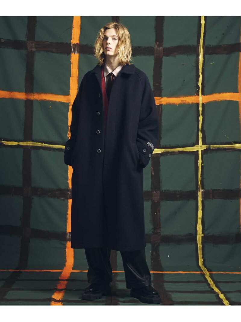 楽天市場】【SALE／30%OFF】MAISON SPECIAL 《ユニセックスアイテム