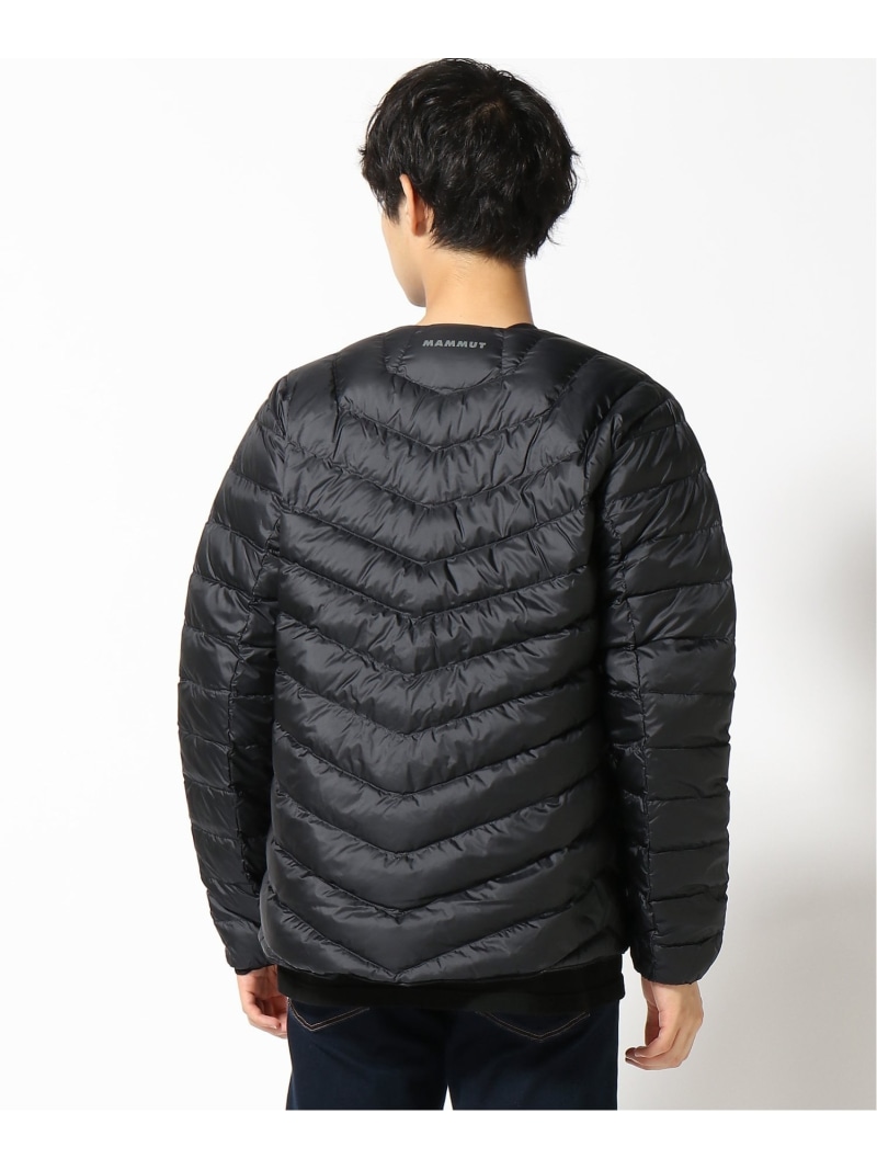 楽天市場】MAMMUT 【公式】MAMMUT/マムート セオン インサレーション