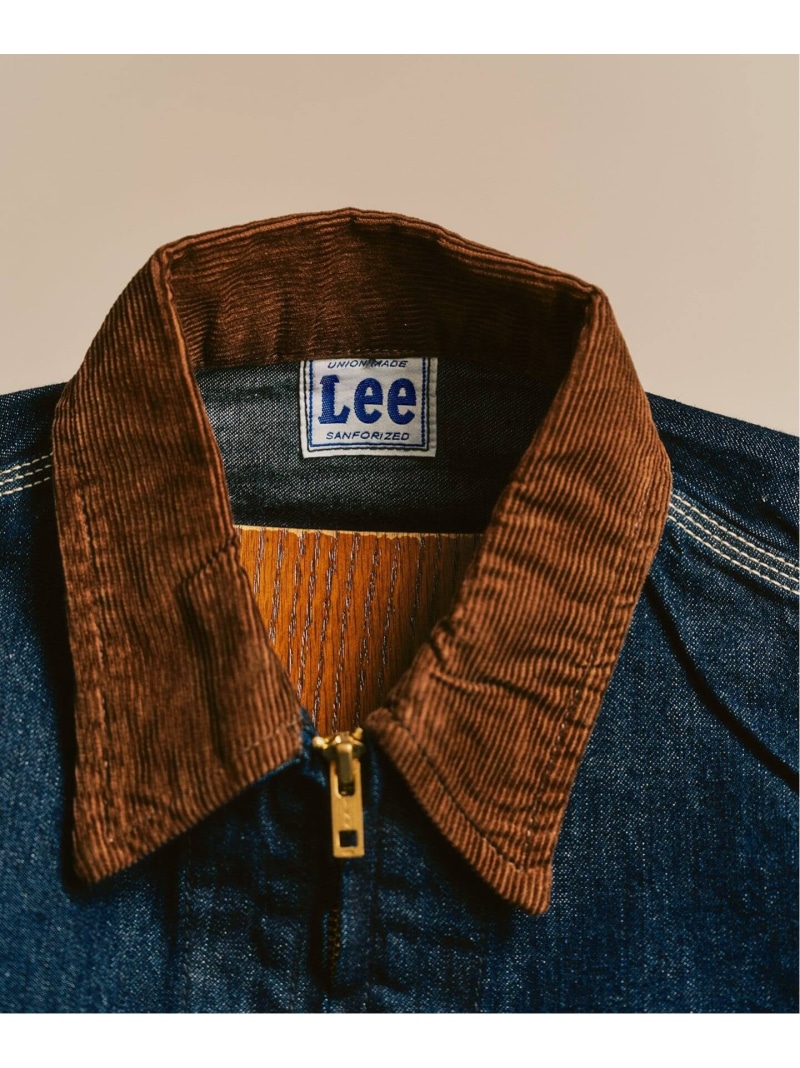 楽天市場】【SALE／30%OFF】417 EDIFICE 【Lee / リー】417別注 91-B