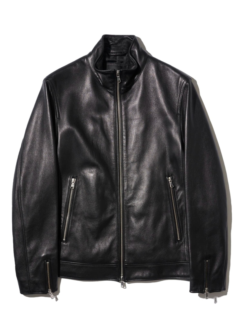 楽天市場】【SALE／16%OFF】TETE HOMME (M)【WEB限定】ラムレザー