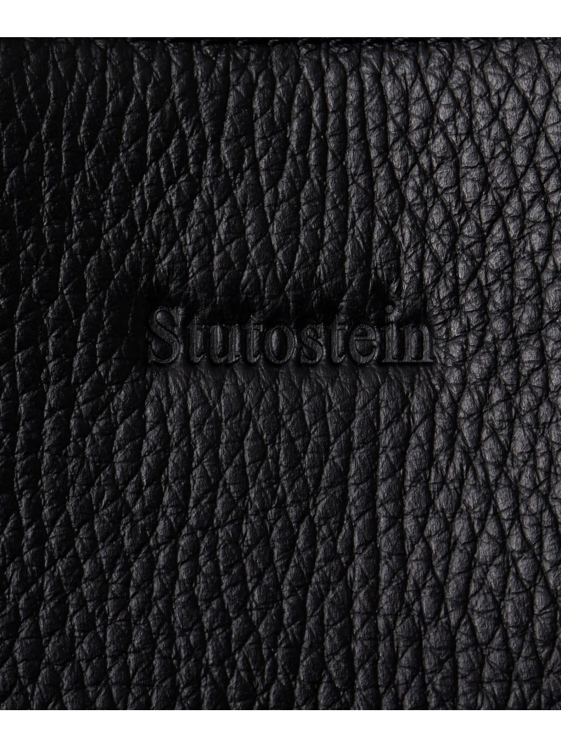 楽天市場】【SALE／50%OFF】Stutostein Gapstow イタリアンレザー