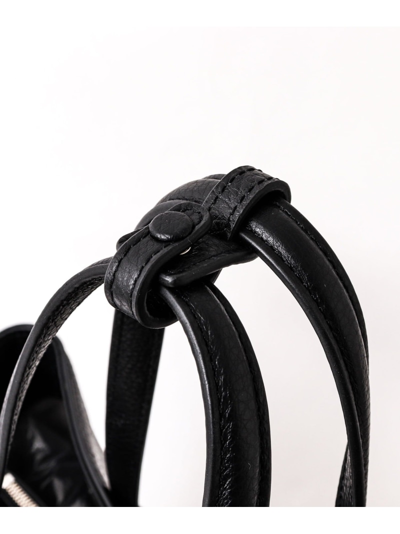 楽天市場】【SALE／50%OFF】Stutostein Gapstow イタリアンレザー