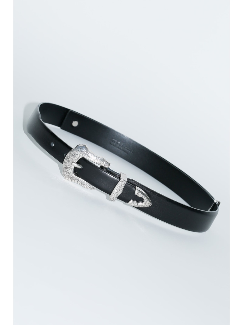 楽天市場】TOGA TOO Metal buckle belt トーガ ファッション雑貨