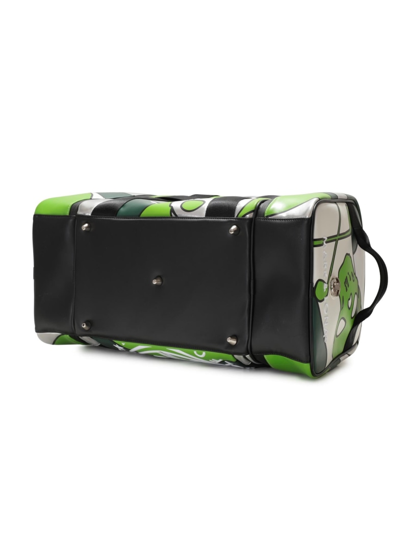 楽天市場】MARK & LONA MILO Boston bag マークアンドロナ バッグ