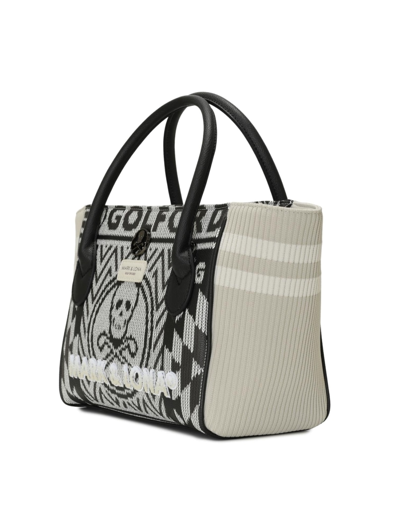 楽天市場】MARK & LONA Romeo Cart Bag マークアンドロナ バッグ