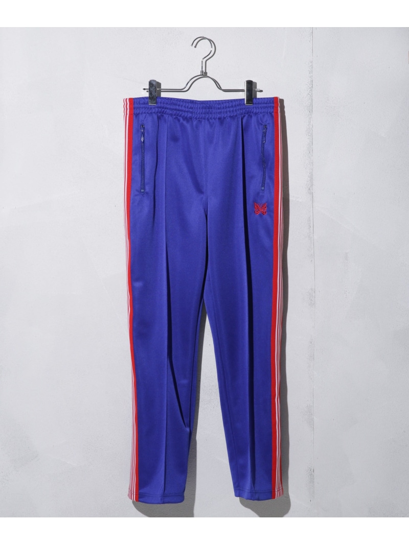 楽天市場】【SALE／60%OFF】NANO universe Needles/別注 Track Pants