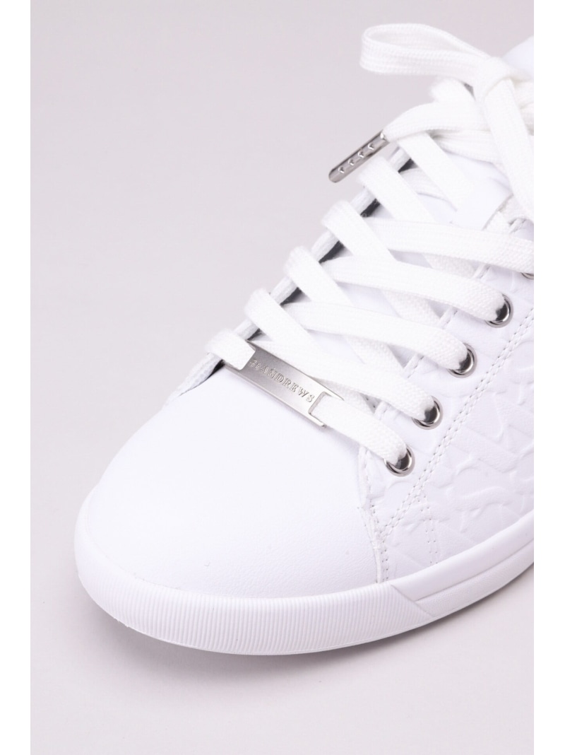 楽天市場】【SALE／70%OFF】St ANDREWS Vibramエンボススパイクレス