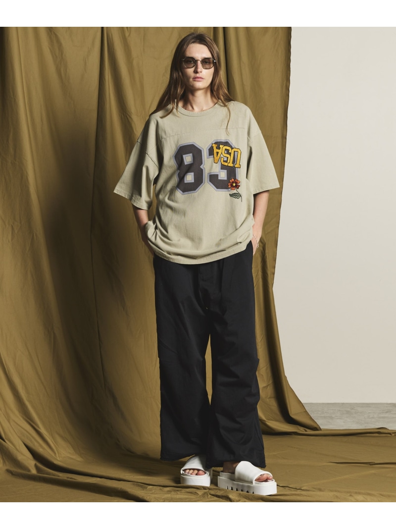 楽天市場】【SALE／20%OFF】MAISON SPECIAL 《ユニセックスアイテム