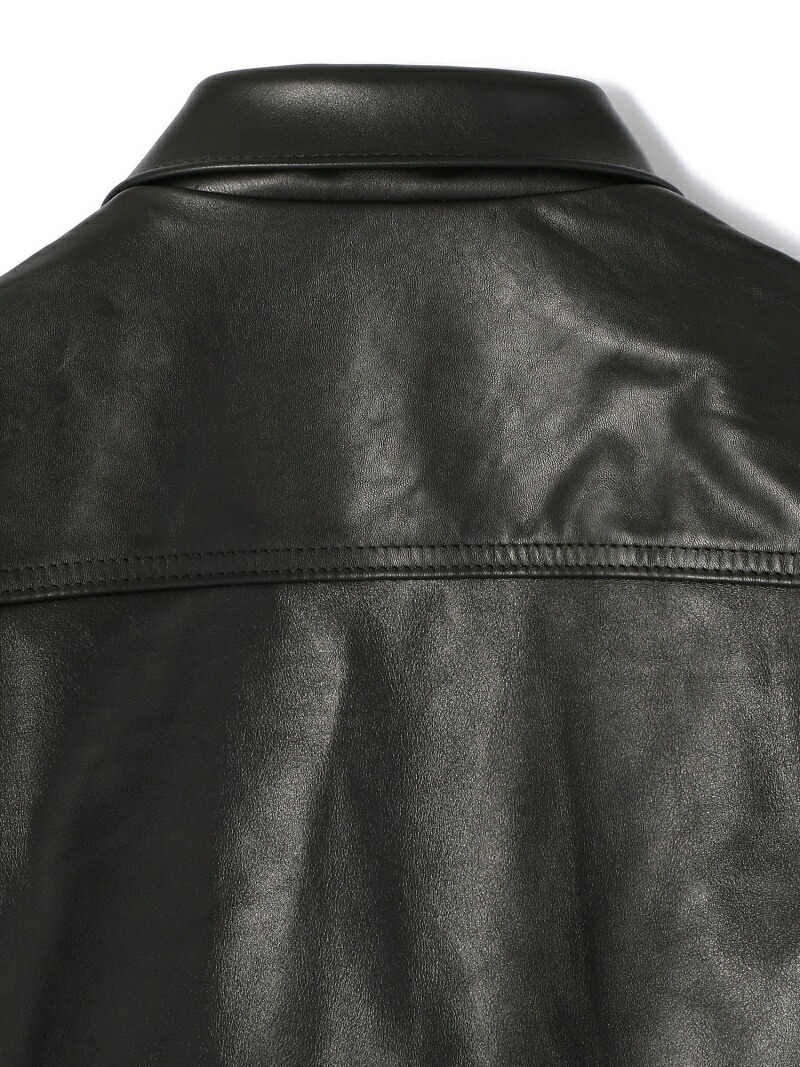楽天市場】Schott NAKED COW G-JACKET/ネイキッドカウ Gジャケット