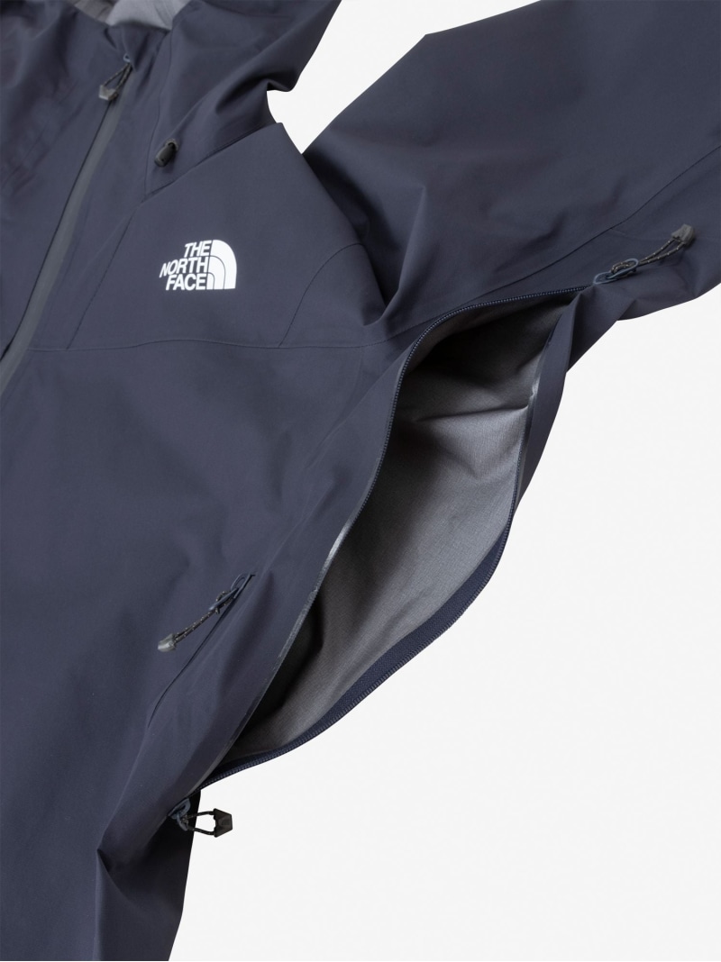 楽天市場】THE NORTH FACE スーパークライムジャケット(メンズ) ザ